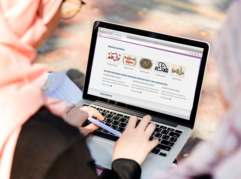 Why Online Quran Classes Are Trusted in the UK